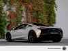 Achat véhicule occasion ARTURA MC LAREN at - Occasions