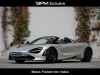 Achat véhicule occasion 4.0 McLaren at - Occasions