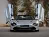Juste prix voiture occasions 4.0 McLaren at - Occasions