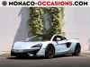 Buy preowned car 570GT McLaren at - Occasions