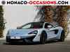 Buy preowned car 570GT McLaren at - Occasions