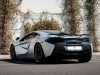 Vente voitures d'occasion 570GT McLaren at - Occasions
