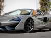 For sale used vehicle 570S McLaren at - Occasions