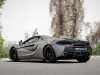 Vente voitures d'occasion 570S McLaren at - Occasions