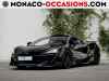Achat véhicule occasion 600LT McLaren at - Occasions