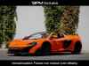 McLaren-675LT Spider-3.8 V8 biturbo 675ch-Occasion Monaco