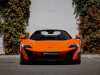Best price used car 675LT Spider McLaren at - Occasions