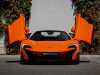 Best price secondhand vehicle 675LT Spider McLaren at - Occasions