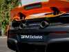 Best price used car 675LT Spider McLaren at - Occasions