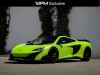Achat véhicule occasion 675LT McLaren at - Occasions