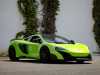 Voiture d'occasion à vendre 675LT McLaren at - Occasions