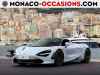 Buy preowned car 720S McLaren at - Occasions