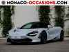 Buy preowned car 720S McLaren at - Occasions