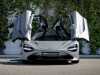 Best price secondhand vehicle 720S McLaren at - Occasions