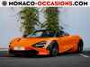 Achat véhicule occasion 720S McLaren at - Occasions