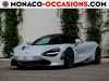 Achat véhicule occasion 720S McLaren at - Occasions