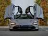 Juste prix voiture occasions 720S McLaren at - Occasions