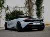 Vente voitures d'occasion 720S McLaren at - Occasions