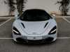 Meilleur prix voiture occasion 720S McLaren at - Occasions