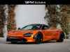 Achat véhicule occasion 720S McLaren at - Occasions
