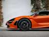 Juste prix voiture occasions 720S McLaren at - Occasions