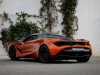 Vente voitures d'occasion 720S McLaren at - Occasions