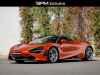 Achat véhicule occasion 720S McLaren at - Occasions