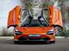 Meilleur prix voiture occasion 720S McLaren at - Occasions