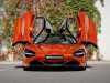 Juste prix voiture occasions 720S McLaren at - Occasions