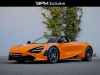 Achat véhicule occasion 720S McLaren at - Occasions
