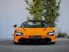 Meilleur prix voiture occasion 720S McLaren at - Occasions