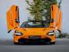 Juste prix voiture occasions 720S McLaren at - Occasions