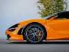 Juste prix voiture occasions 720S McLaren at - Occasions
