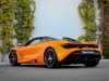 Achat véhicule occasion 720S McLaren at - Occasions