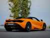 Juste prix voiture occasions 720S McLaren at - Occasions
