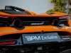 Vente voitures d'occasion 720S McLaren at - Occasions