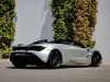 Juste prix voiture occasions 720S McLaren at - Occasions