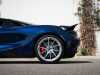 Vente voitures d'occasion 750S SPIDER McLaren at - Occasions