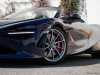 Vente voitures d'occasion 750S SPIDER McLaren at - Occasions