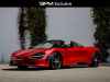 Achat véhicule occasion 750s McLaren at - Occasions