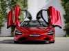 Juste prix voiture occasions 750s McLaren at - Occasions