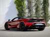 Vente voitures d'occasion 750s McLaren at - Occasions