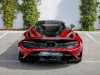 Vente voitures d'occasion 750s McLaren at - Occasions