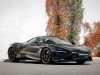 Voiture d'occasion à vendre 750s McLaren at - Occasions