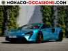 McLaren-Artura-680ch-Occasion Monaco