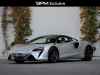 Buy preowned car Artura McLaren at - Occasions