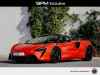 Buy preowned car Artura McLaren at - Occasions