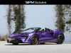 Buy preowned car ARTURA SPIDER McLaren at - Occasions