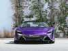 Best price used car ARTURA SPIDER McLaren at - Occasions