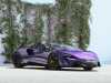 For sale used vehicle ARTURA SPIDER McLaren at - Occasions